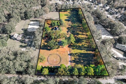 Tiny photo for 2283 Chukker Creek Road, Aiken, SC 29803 (MLS # 220493)