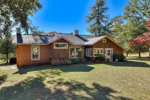 Tiny photo for 2283 Chukker Creek Road, Aiken, SC 29803 (MLS # 220493)