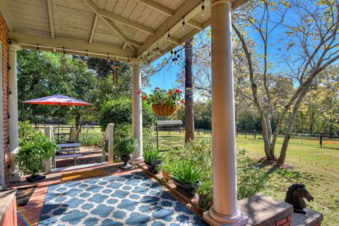 Tiny photo for 2283 Chukker Creek Road, Aiken, SC 29803 (MLS # 220493)