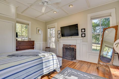 Tiny photo for 2283 Chukker Creek Road, Aiken, SC 29803 (MLS # 220493)