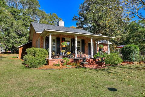 Photo of 2283 Chukker Creek Road, Aiken, SC 29803 (MLS # 220493)