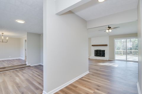 Tiny photo for 319 Plantation Drive, Aiken, SC 29803 (MLS # 221358)