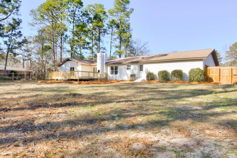 Tiny photo for 319 Plantation Drive, Aiken, SC 29803 (MLS # 221358)