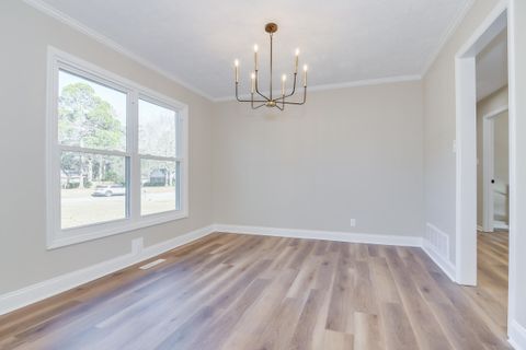Tiny photo for 319 Plantation Drive, Aiken, SC 29803 (MLS # 221358)