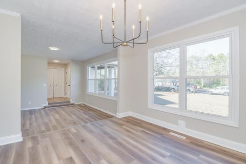 Tiny photo for 319 Plantation Drive, Aiken, SC 29803 (MLS # 221358)