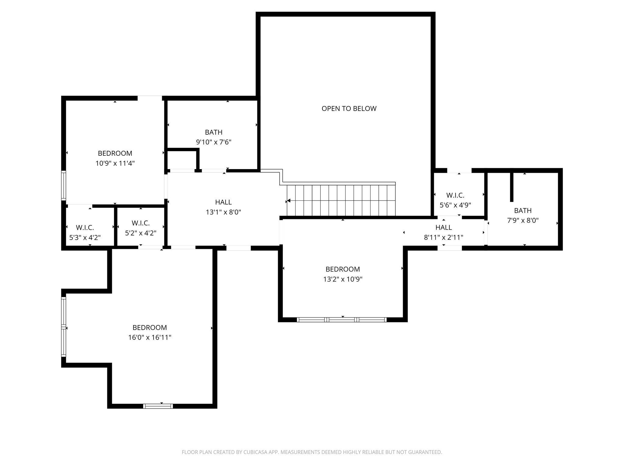 1005 Cooper Place Drive