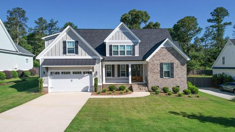 Photo of 1005 Cooper Place Drive, North Augusta, SC 29860 (MLS # 223463)