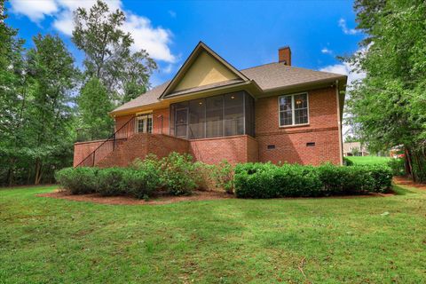 Tiny photo for 45 Dry Branch Way, North Augusta, SC 29860 (MLS # 219125)