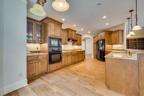 Tiny photo for 45 Dry Branch Way, North Augusta, SC 29860 (MLS # 219125)