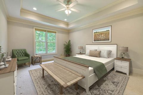 Tiny photo for 45 Dry Branch Way, North Augusta, SC 29860 (MLS # 219125)