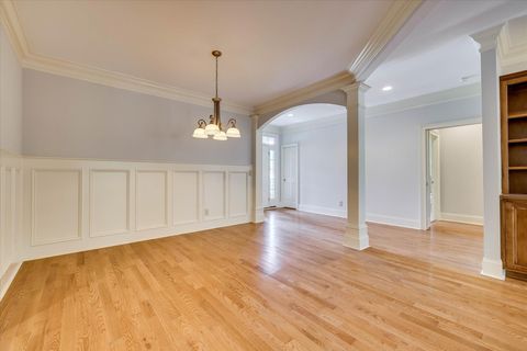 Tiny photo for 45 Dry Branch Way, North Augusta, SC 29860 (MLS # 219125)