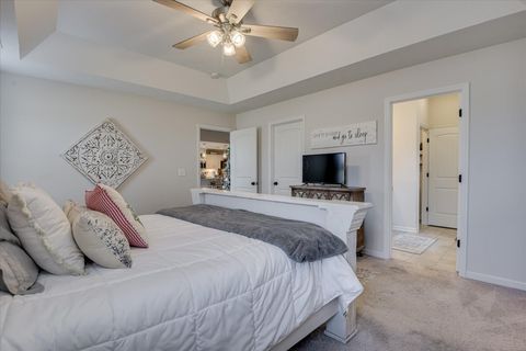 Tiny photo for 162 Sutton Court, Graniteville, SC 29829 (MLS # 220655)