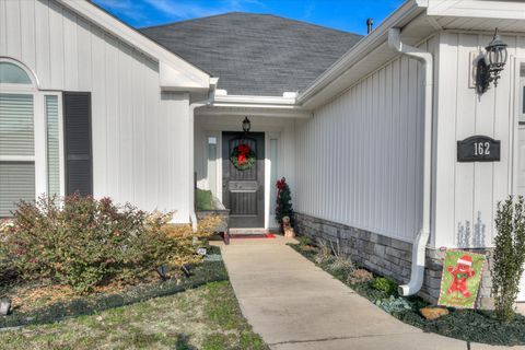 Tiny photo for 162 Sutton Court, Graniteville, SC 29829 (MLS # 220655)