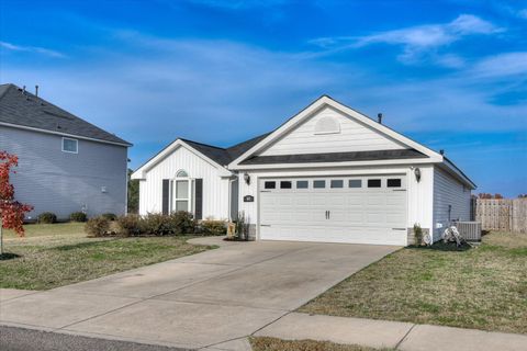 Tiny photo for 162 Sutton Court, Graniteville, SC 29829 (MLS # 220655)