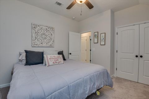 Tiny photo for 162 Sutton Court, Graniteville, SC 29829 (MLS # 220655)