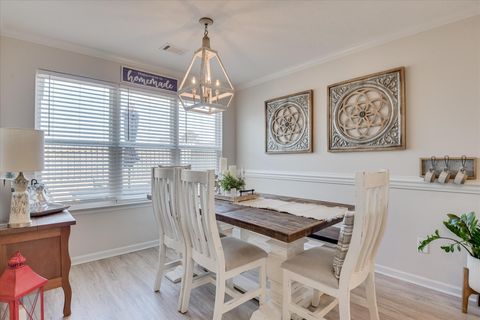 Tiny photo for 162 Sutton Court, Graniteville, SC 29829 (MLS # 220655)