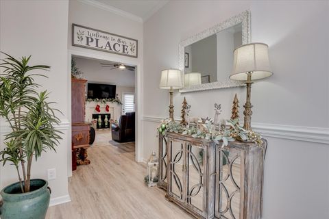 Tiny photo for 162 Sutton Court, Graniteville, SC 29829 (MLS # 220655)