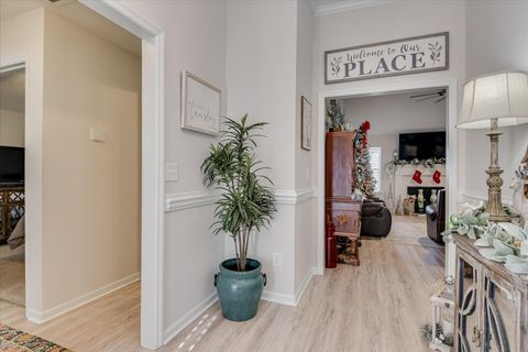 Tiny photo for 162 Sutton Court, Graniteville, SC 29829 (MLS # 220655)