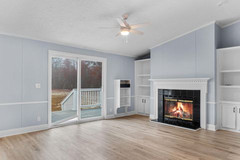 Tiny photo for 566 Centerwood Road, Windsor, SC 29856 (MLS # 220624)