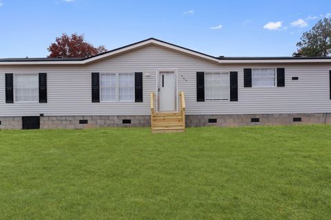 Photo of 566 Centerwood Road, Windsor, SC 29856 (MLS # 220624)