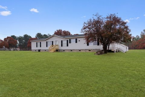 Tiny photo for 566 Centerwood Road, Windsor, SC 29856 (MLS # 220624)