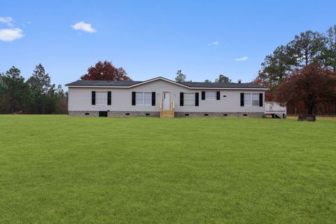 Tiny photo for 566 Centerwood Road, Windsor, SC 29856 (MLS # 220624)