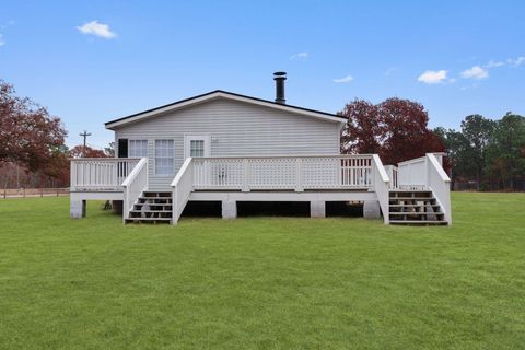 Tiny photo for 566 Centerwood Road, Windsor, SC 29856 (MLS # 220624)