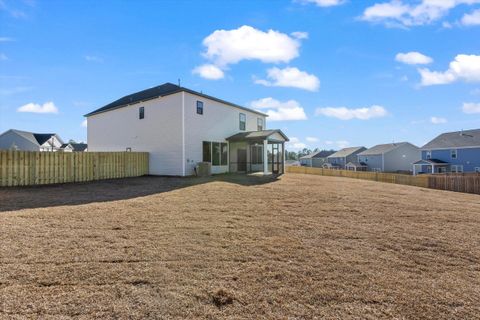 Tiny photo for 693 Shumard Oak Place NW, Aiken, SC 29801 (MLS # 220310)