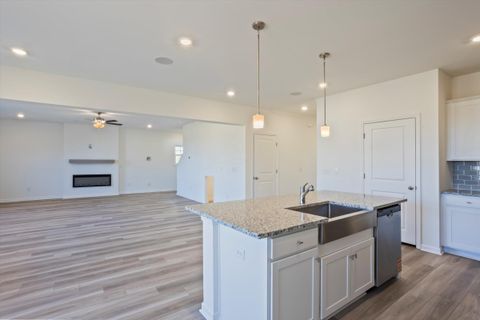 Tiny photo for 693 Shumard Oak Place NW, Aiken, SC 29801 (MLS # 220310)