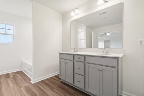 Tiny photo for 693 Shumard Oak Place NW, Aiken, SC 29801 (MLS # 220310)