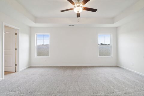 Tiny photo for 693 Shumard Oak Place NW, Aiken, SC 29801 (MLS # 220310)