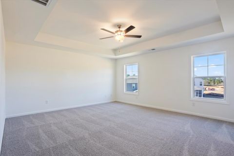 Tiny photo for 693 Shumard Oak Place NW, Aiken, SC 29801 (MLS # 220310)