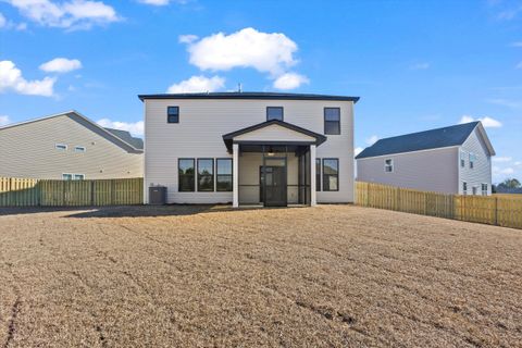 Tiny photo for 693 Shumard Oak Place NW, Aiken, SC 29801 (MLS # 220310)