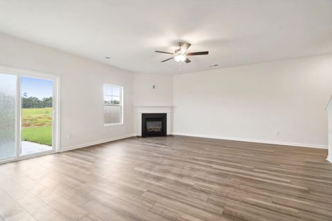 Tiny photo for 693 Shumard Oak Place NW, Aiken, SC 29801 (MLS # 220310)