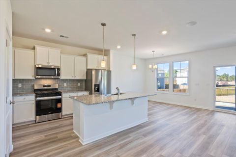 Tiny photo for 693 Shumard Oak Place NW, Aiken, SC 29801 (MLS # 220310)