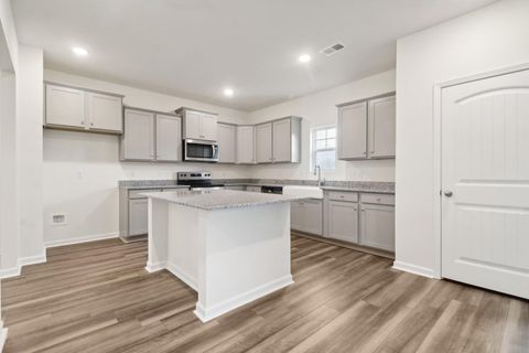 Tiny photo for 693 Shumard Oak Place NW, Aiken, SC 29801 (MLS # 220310)