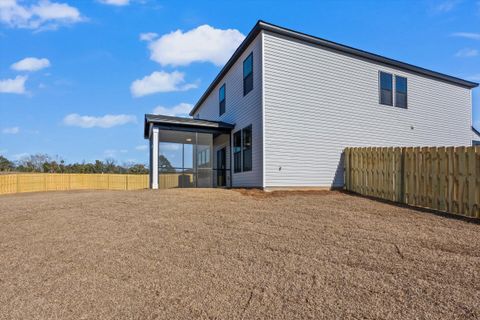 Tiny photo for 693 Shumard Oak Place NW, Aiken, SC 29801 (MLS # 220310)