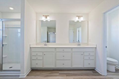 Tiny photo for 693 Shumard Oak Place NW, Aiken, SC 29801 (MLS # 220310)