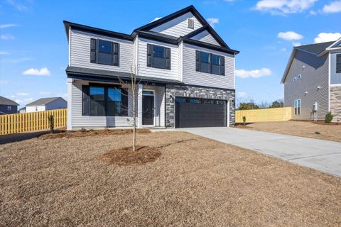 Tiny photo for 693 Shumard Oak Place NW, Aiken, SC 29801 (MLS # 220310)