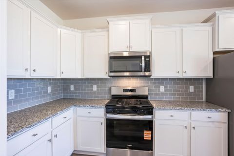 Tiny photo for 693 Shumard Oak Place NW, Aiken, SC 29801 (MLS # 220310)