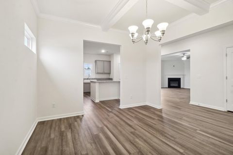 Tiny photo for 693 Shumard Oak Place NW, Aiken, SC 29801 (MLS # 220310)