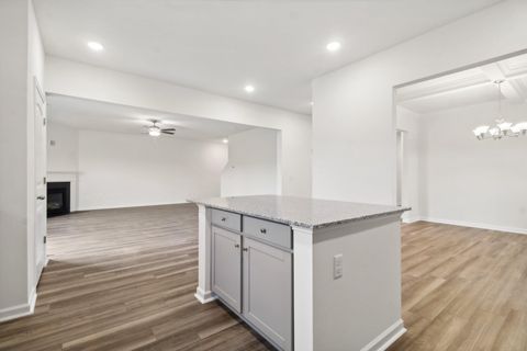 Tiny photo for 693 Shumard Oak Place NW, Aiken, SC 29801 (MLS # 220310)