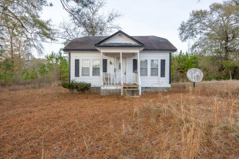 Photo of 1314 Floyd Page Road, Galivants Ferry, SC 29544 (MLS # 220993)