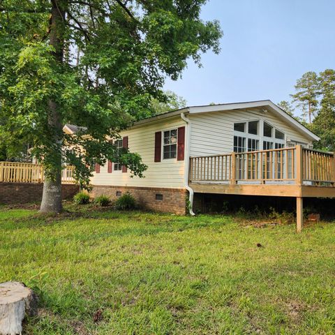 Tiny photo for 137 Breezy Bay Circle, Gilbert, SC 29054 (MLS # 217703)