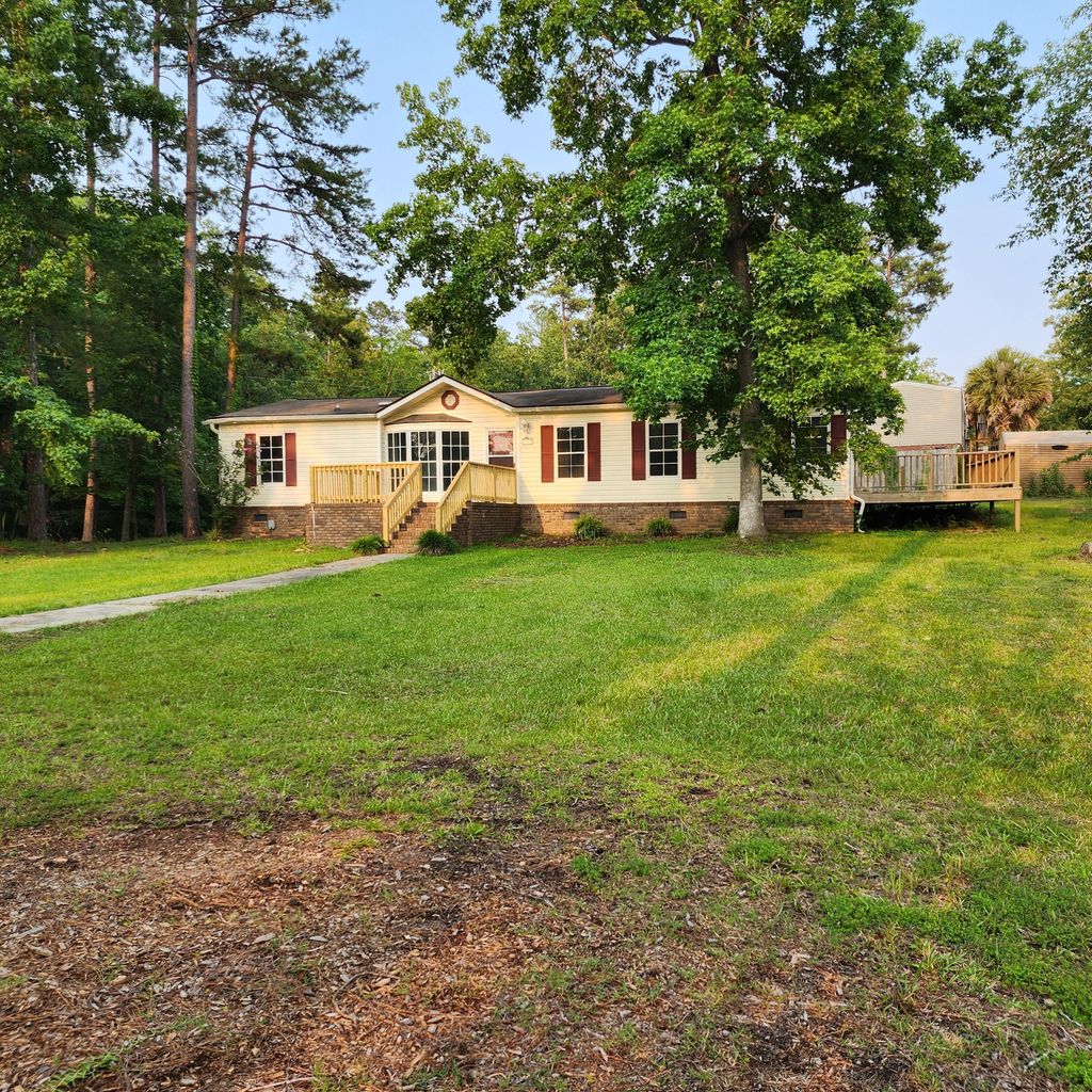 Photo for 137 Breezy Bay Circle, Gilbert, SC 29054 (MLS # 217703)