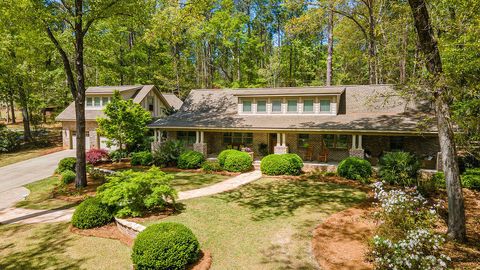 Photo of 1929 Dibble Road SW, Aiken, SC 29801 (MLS # 222787)