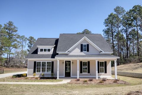 1086 Birdie Place, Graniteville, SC 29829 - #: 212805