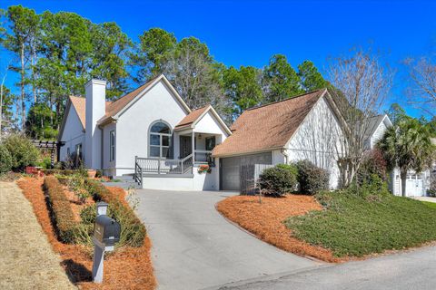 Photo of 133 Sweet Gum Lane, Aiken, SC 29803 (MLS # 221878)