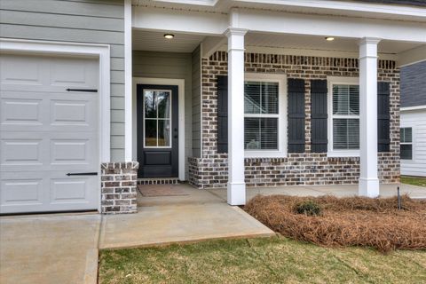 Tiny photo for 1050 Speckled Teal Path, Aiken, SC 29803 (MLS # 221067)
