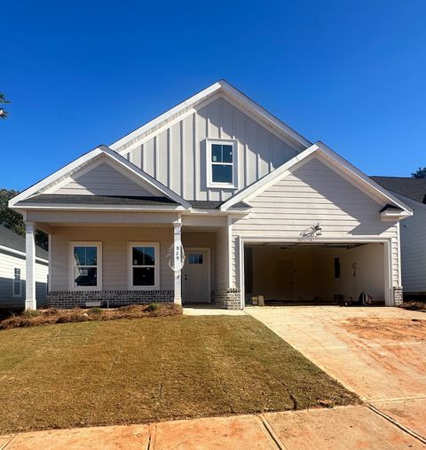 Photo of 1050 Speckled Teal Path, Aiken, SC 29803 (MLS # 221067)